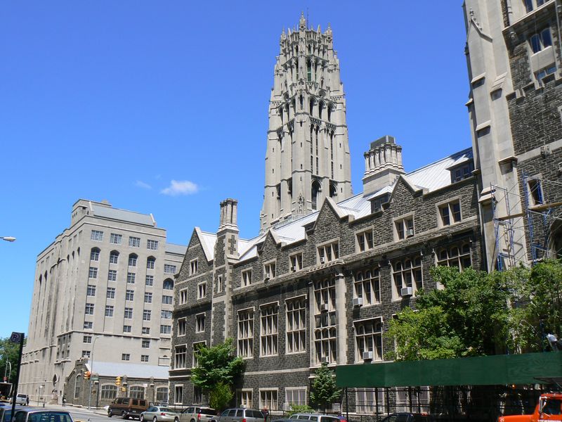 Riverside Church: Riverside Church 24